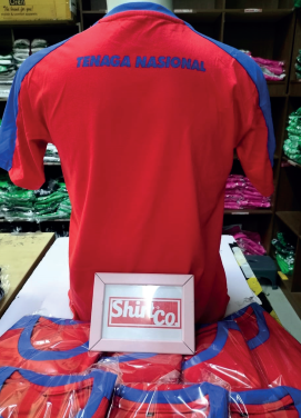 TNB Logo